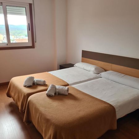 Pension Orois Melide Εξωτερικό φωτογραφία
